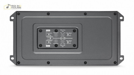 Amplificator auto JL Audio MX500/4, 4 CANALE 500W - Img 5