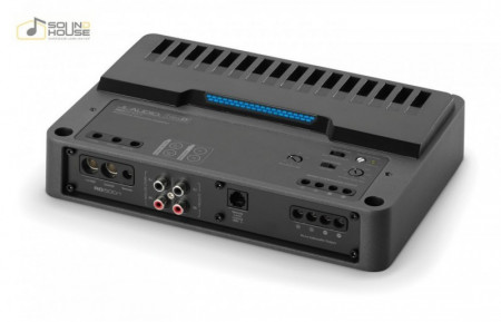 Amplificator auto JL Audio RD500/1, 1 Canal 500W - Img 2