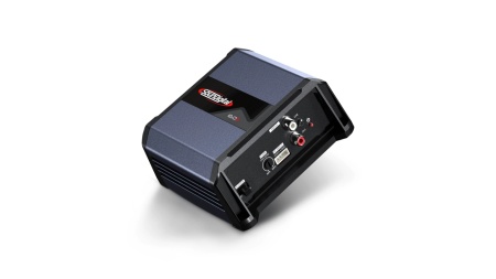 Amplificator auto SounDigital 400.2 EVO 5 , 2 Canal, 400W - Img 4