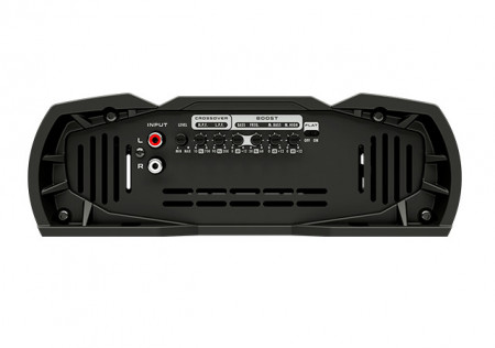 Amplificator auto STETSOM EX 3000 Black edition 2, 1 canal, 3700W - Img 4