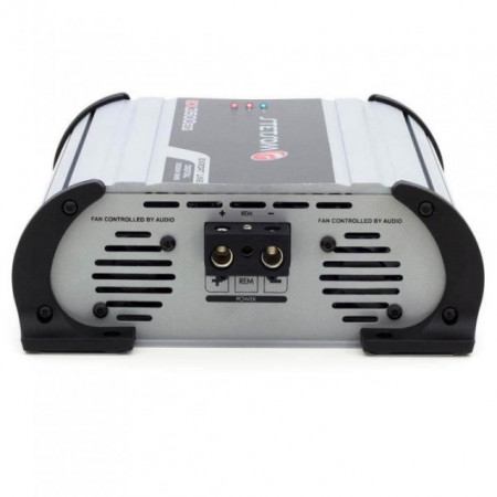 Amplificator auto STETSOM EX 3500 EQ - 2, 1 canal, 4000W - Img 5