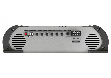 Amplificator auto STETSOM EX 5000 EQ - 2, 1 canal, 5500W - Img 6