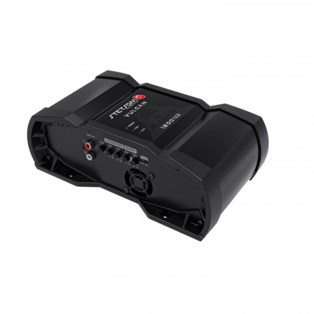Amplificator auto Stetsom Vulcan 1200.1, 1 canal, 1200W - Img 3