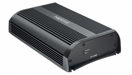Amplificator PowerSports Auto Hertz SP 4.900, 4 canale, 1000W RMS - Img 4