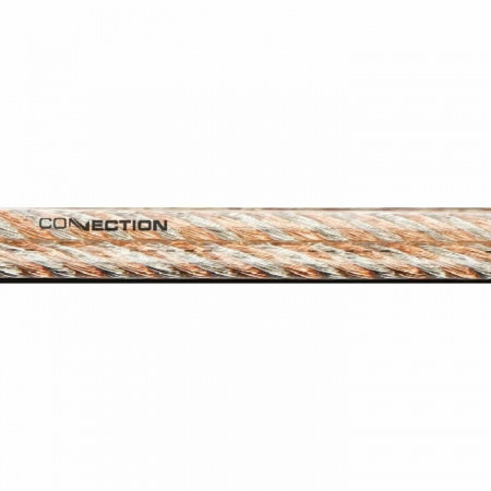 Cablu boxe Connection FT 212, Metru Liniar - Rola 125m, 2 x 2,67 mm2 - Img 4