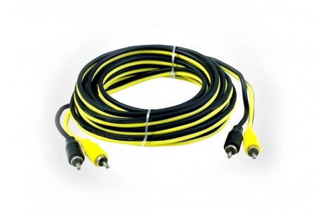Cablu RCA Stereo ForX X 25RCA OFC 5 metri