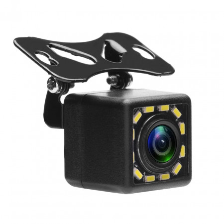 Camera de marsarier Chelong CL-1108-12LED, Unghi vizualizare 160°