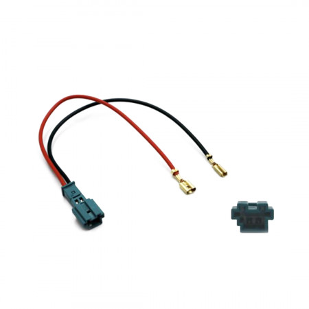 Conectori difuzoare auto Cod 30.394 Tesla Model Y 2020-2023