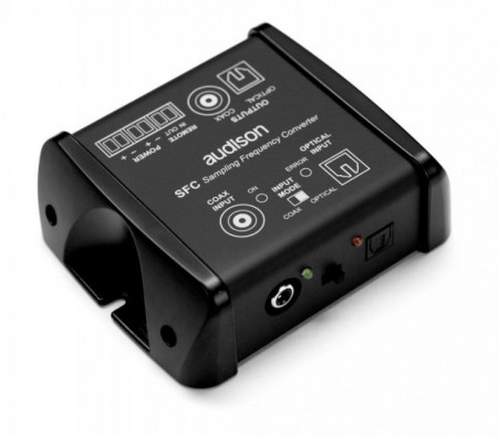 Convertor de frecventa Audison, SFC