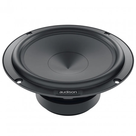 Difuzoare auto Audison Prima AP 6.5P set componente, 165mm, 110W RMS, 4Ω, set 2 difuzoare - Img 9