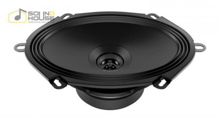 Difuzoare auto Audison Prima APX 570 set coaxial 2 căi, 5x7 inch, 70W RMS, 4Ω, set 2 difuzoare - Img 4