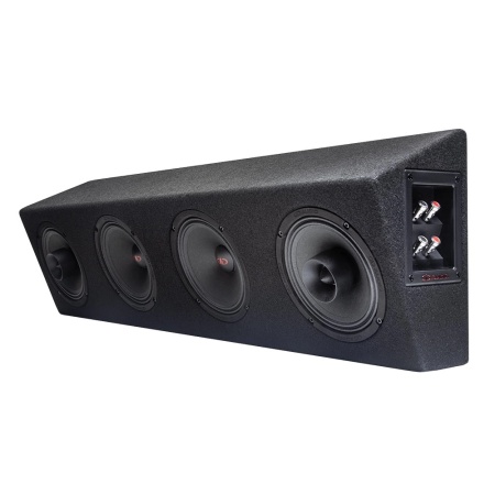 Difuzoare Auto cu incinta, DD Audio LE-VO-MX206.4, 300 mm, 1200 W - Img 3
