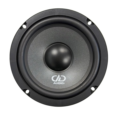 Difuzoare auto DD Audio RL-CW6.5a, 165mm, 55W RMS, 4Ω, Set - Img 2