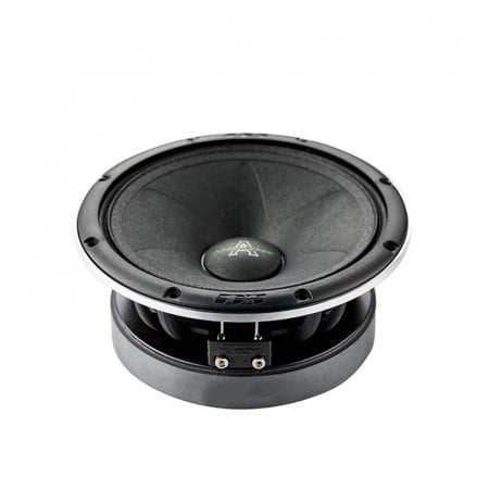 Difuzoare auto Deaf Bonce Apocalypse AP-M61AC set componente, 165mm, 180W RMS, 4Ω, set 2 difuzoare