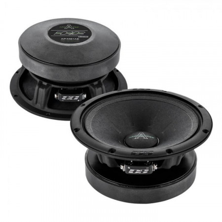 Difuzoare Auto Deaf Bonce Apocalypse AP M61AE, set 2 bucati, 165mm, 180W RMS - Img 8