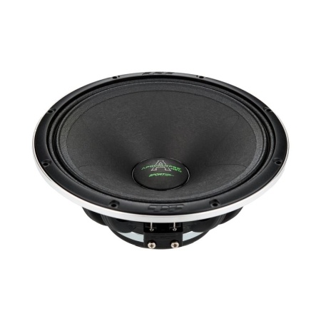Difuzoare auto Deaf Bonce Apocalypse AP-M81AC NEO Sport set componente, 200mm, 300W RMS, 4Ω, set 2 difuzoare - Img 2