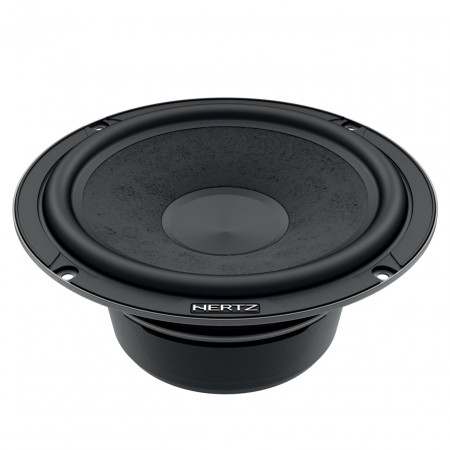 Difuzoare Auto Hertz Cento C 165 L, set componente, 165 mm, 80W RMS, 4Ω, 2 difuzoare - Img 9