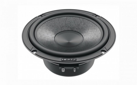 Difuzoare Auto Hertz Cento C 165, set componente, 165 mm, 70W RMS, 4Ω, 2 difuzoare - Img 2