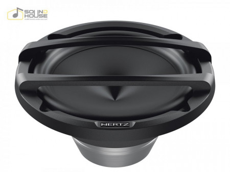 Difuzoare auto Hertz Mille Legend ML 1650.3, set componente, 165mm, 125W RMS, 4Ω, 2 difuzoare - Img 6