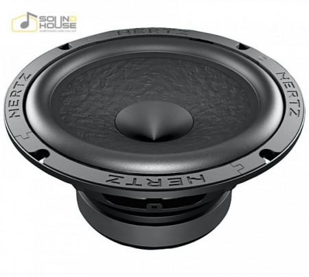 Difuzoare Auto Hertz SPL Show SV 200L set componente, 200mm, 250W RMS, 4Ω, set 2 difuzoare - Img 3