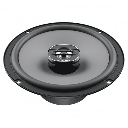 Difuzoare auto Hertz Uno X 165 set coaxial 2 căi, 165mm, 55W RMS, 4Ω, set 2 difuzoare - Img 5