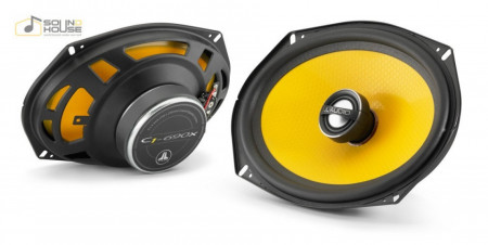 Difuzoare auto JL Audio C1 690x, set coaxial 2 cai, 150x230 mm, 60 RMS - Img 8