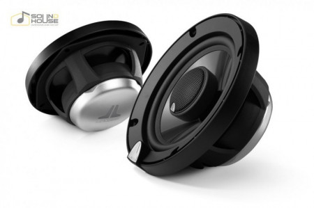 Difuzoare auto JL Audio C3 525, set sistem coaxial 2 cai, 130mm, 75 RMS - Img 2