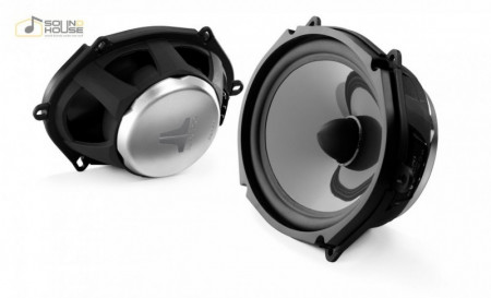 Difuzoare auto JL Audio C3 570 ,set sistem coaxial 2 cai, 125 x 180 mm, 75 RMS - Img 2