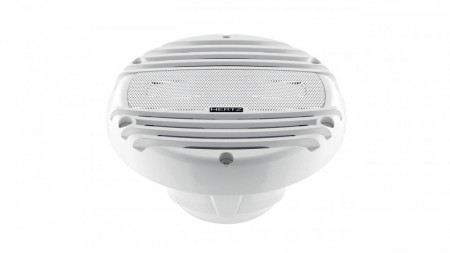 Difuzoare Marine Hertz HMX 6.5 TW / TC, Alb / Negru, set coaxial 2 căi, 165mm, 75W RMS - Img 5