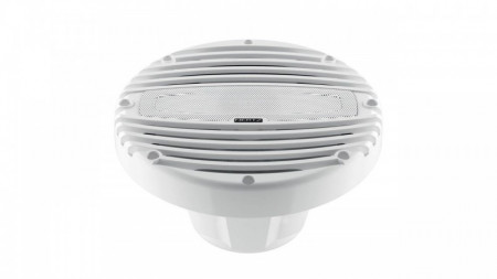 Difuzoare Marine Hertz HMX 8 TW / TC, Alb / Negru, set coaxial 2 căi 200MM, 100W RMS - Img 2