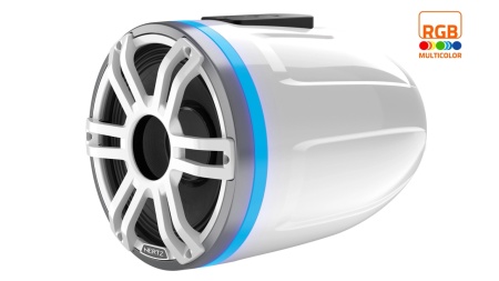 Difuzor Marine Hertz HTX 8H S-FL-SW/G, 200mm, 200W RMS - Img 4