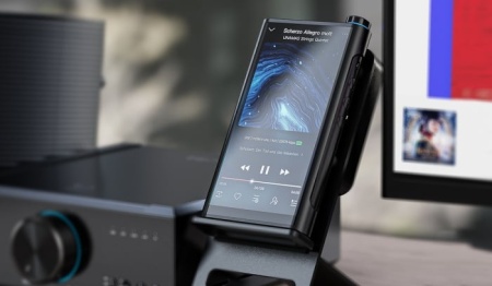 Fiio M15S Player portabil Hi-Res - Img 7