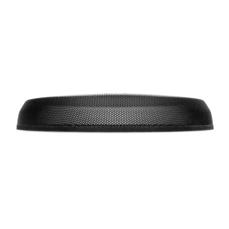 Grila Metalica Protectie JL Audio SGR-10W6, 250mm, Satin Black, pentru 10W6v2/10W6v3 - Img 2