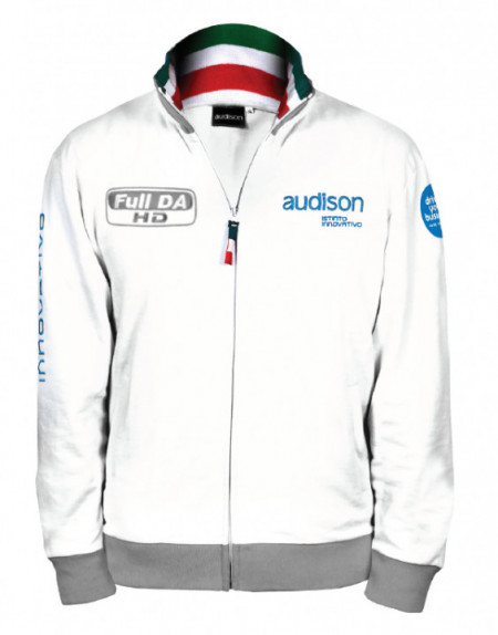 Hanorac AUDISON - Img 4