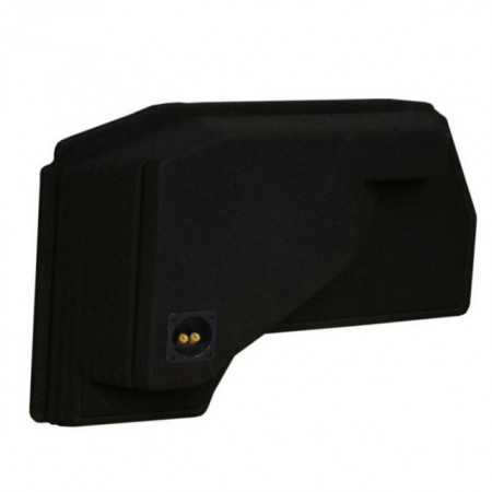 Incinta inchisa subwoofer dedicat Ford Mondeo Mk4, 250 mm, 15L - Img 3