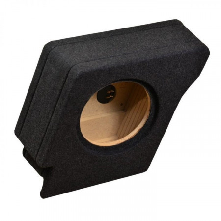Incinta inchisa subwoofer dedicat Opel Vivaro, 250 mm, 15L - Img 8