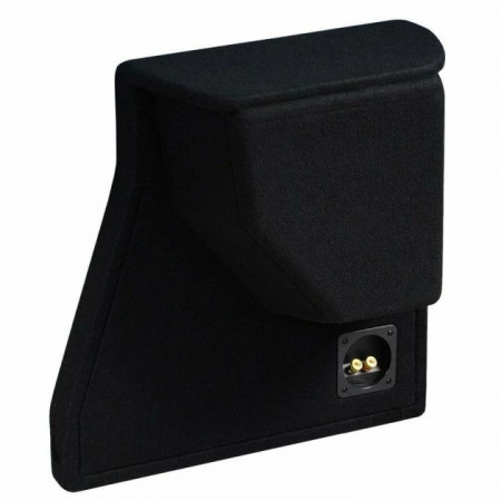 Incinta inchisa subwoofer dedicat Seat Leon, 250 mm, 15L - Img 8