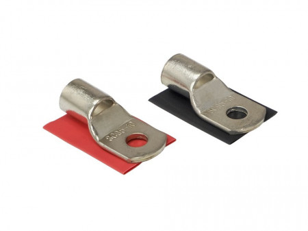 Inel terminal AURA ACN R858, 10mm2 (000AWG), Set 2 Buc - Img 7