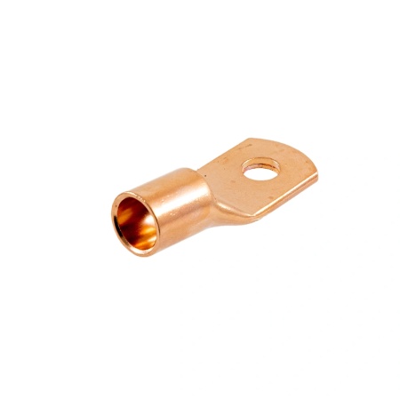 Inel terminal Four Connect, 4-690384, Stage 3, 50mm2 (1/0 AWG), Set 4 Buc, OFC - Img 3