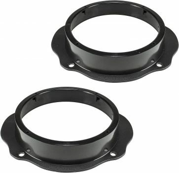 Inele adaptoare difuzoare auto Cod 20.512 Ford C-Max 2004-2010 Fata 165mm