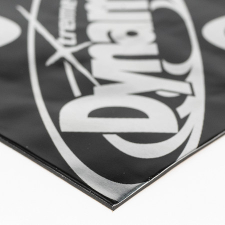 Insonorizant auto Dynamat Xtreme, 2mm, 457x812mm Foaie