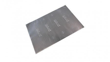 Insonorizant auto Premium STP Profi Light, 1.5mm, 350x570mm, Foaie - Img 6