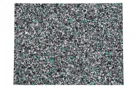 Insonorizant auto STP Blackton 6 MINI, 6mm, 3m², Bulk Pack / Foaie - Img 4