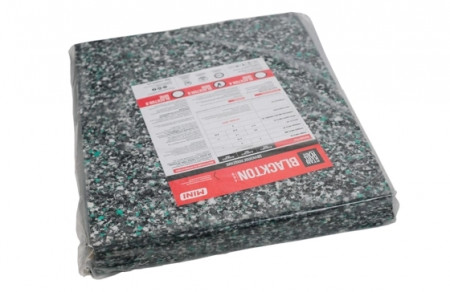 Insonorizant auto STP Blackton 6 MINI, 6mm, 3m², Bulk Pack - Img 6