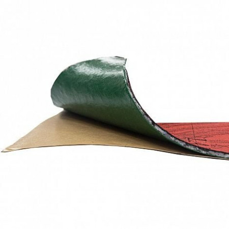 Insonorizant auto STP Lava 5mm, 2.1 m2, Bulk Pack - Img 3