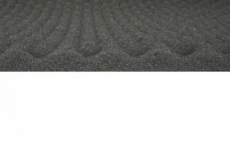Insonorizant auto STP Relief 15mm, 7.5M2, Bulk Pack / Foaie - Img 5