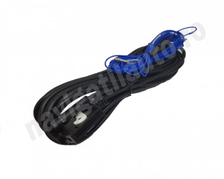Kit retrofit camera de marsarier in maner pentru VW cu RCD510 RNS510 RNS310 315 - Img 2