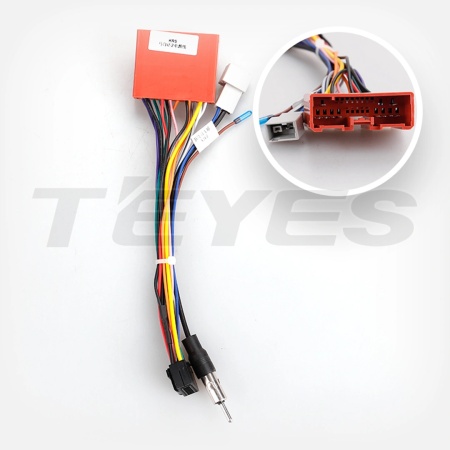 Navigatie Auto Teyes CC3 Split Mazda CX-3 2014-2023 4+32GB 9" QLED Octa-core 1.8Ghz, Android 4G Bluetooth 5.1 DSP - Img 7
