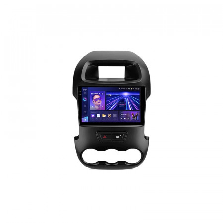 Navigatie Auto Teyes CC3L Ford Ranger 3 2011-2018 4+64GB 9" IPS Octa-core 1.6Ghz Android 4G Bluetooth 5.1 DSP - Img 8