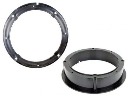 Pachet Difuzoare Auto cu amplificator Volkswagen Passat B5 2000-2005 ESB 1000 260 W - Img 6